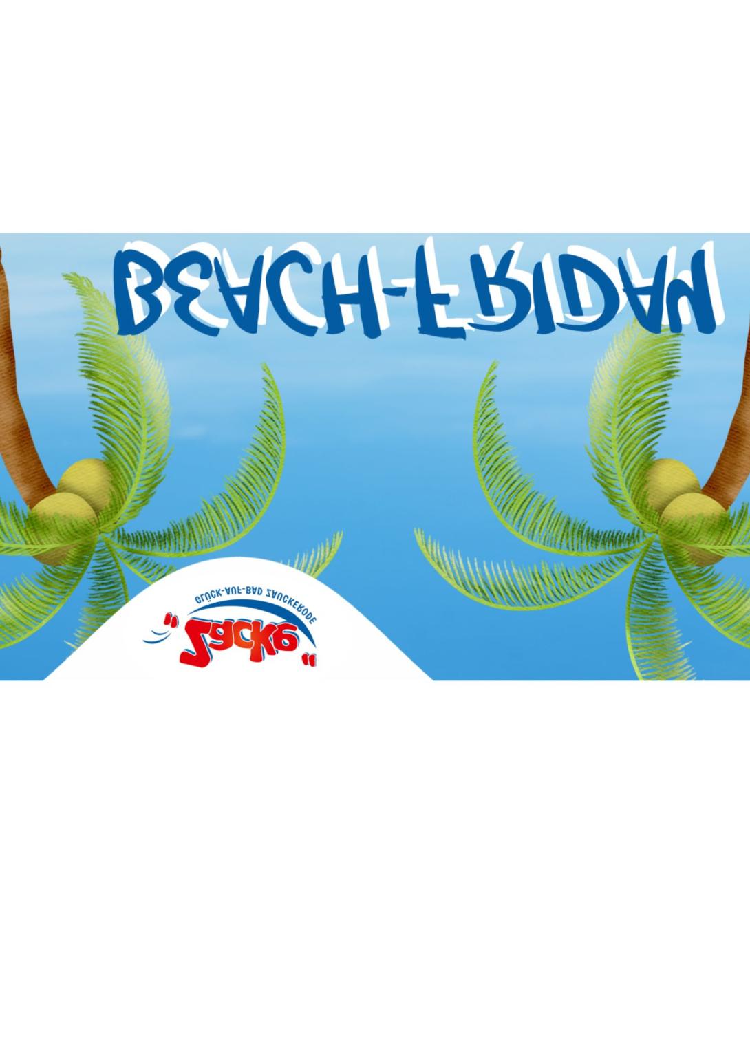Beachfriday