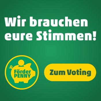 Euer Voting für die 48h-Aktion ...