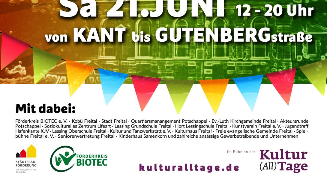 Potschappler Sommerfest