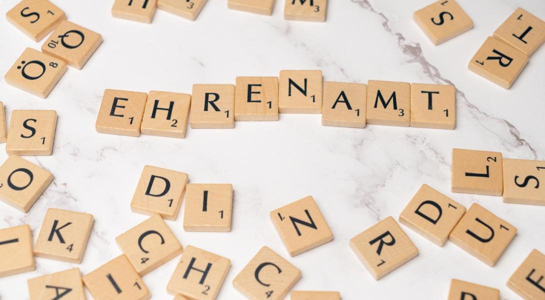 Ehrenamt